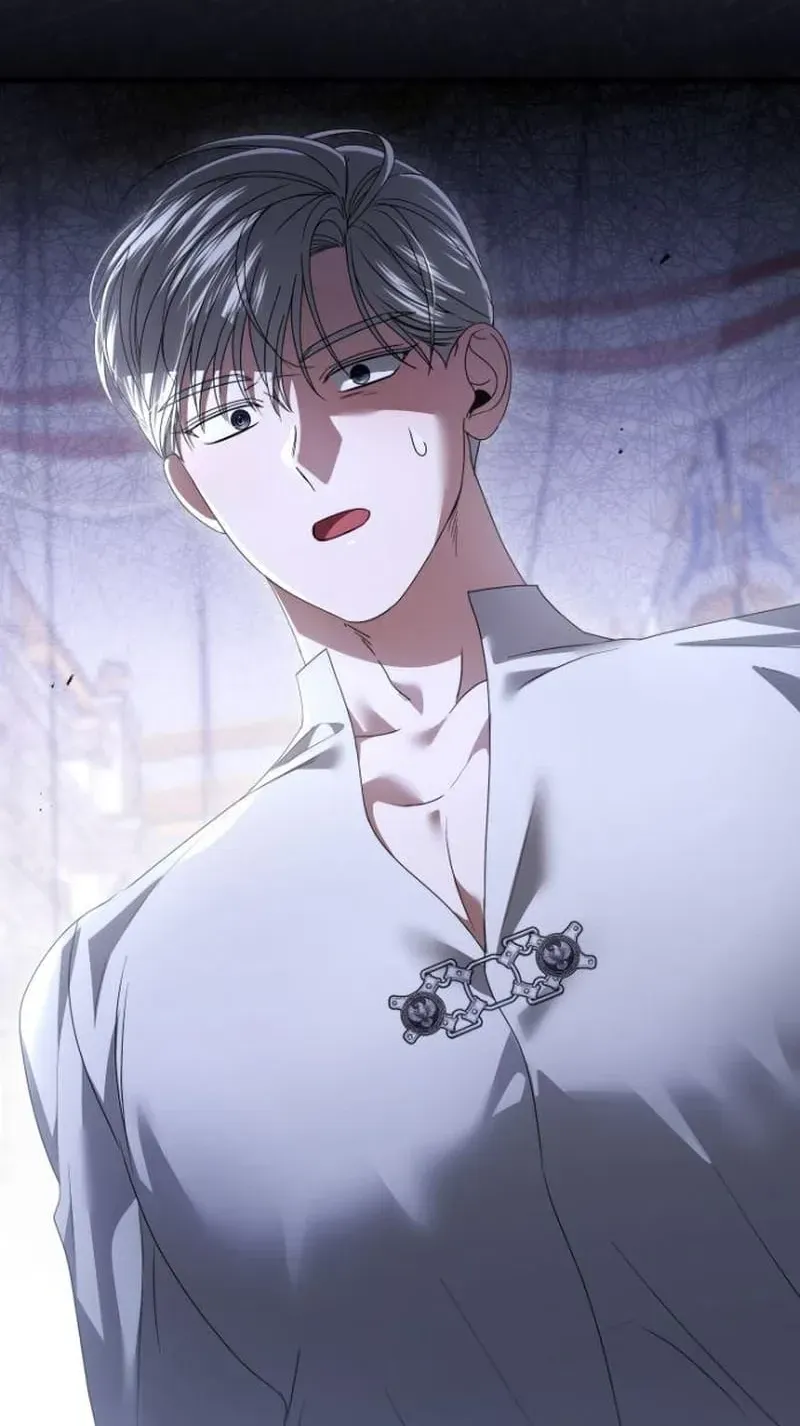 That’s Just How First Love Is, Your Highness chapter 63 page 31