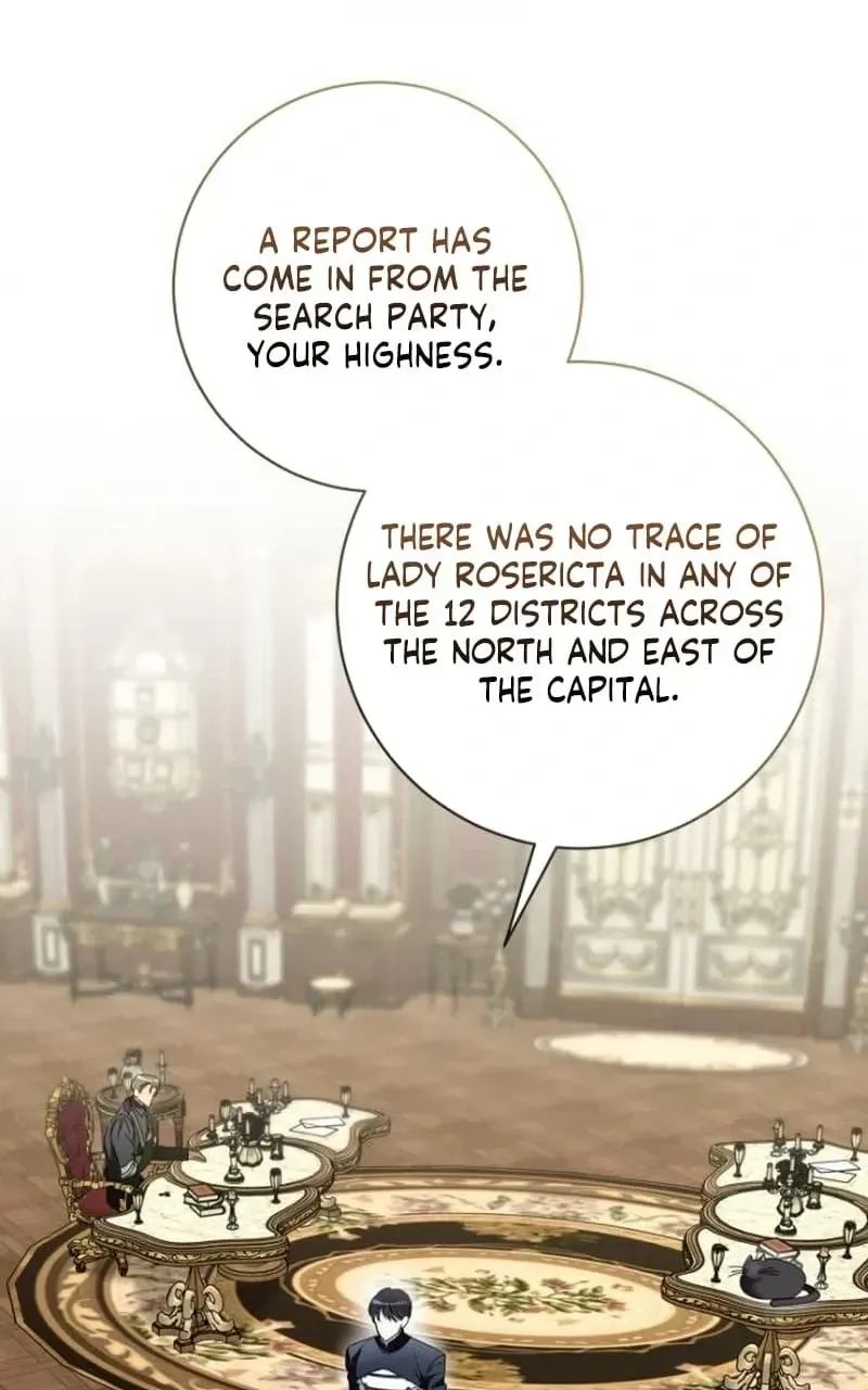 That’s Just How First Love Is, Your Highness chapter 63 page 33