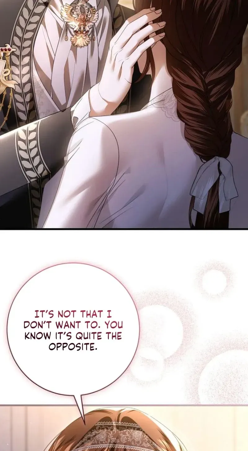 That’s Just How First Love Is, Your Highness chapter 63 page 9