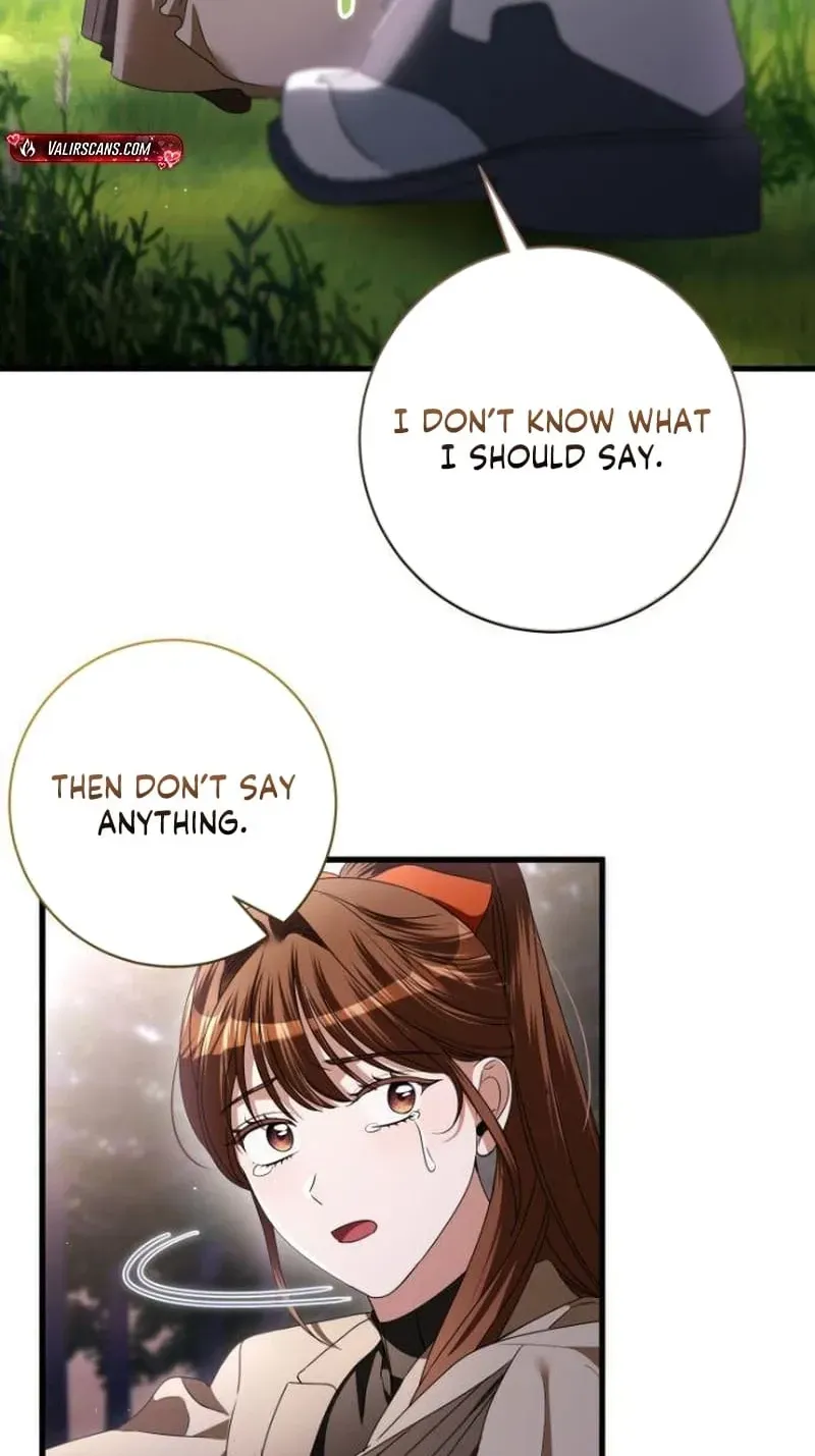 That’s Just How First Love Is, Your Highness chapter 63 page 51