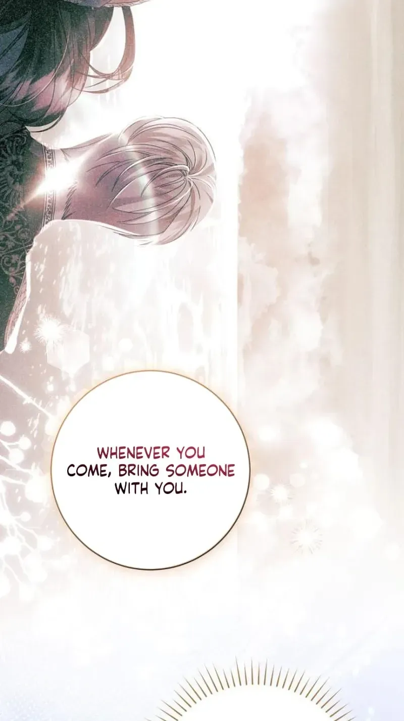 That’s Just How First Love Is, Your Highness chapter 63 page 91