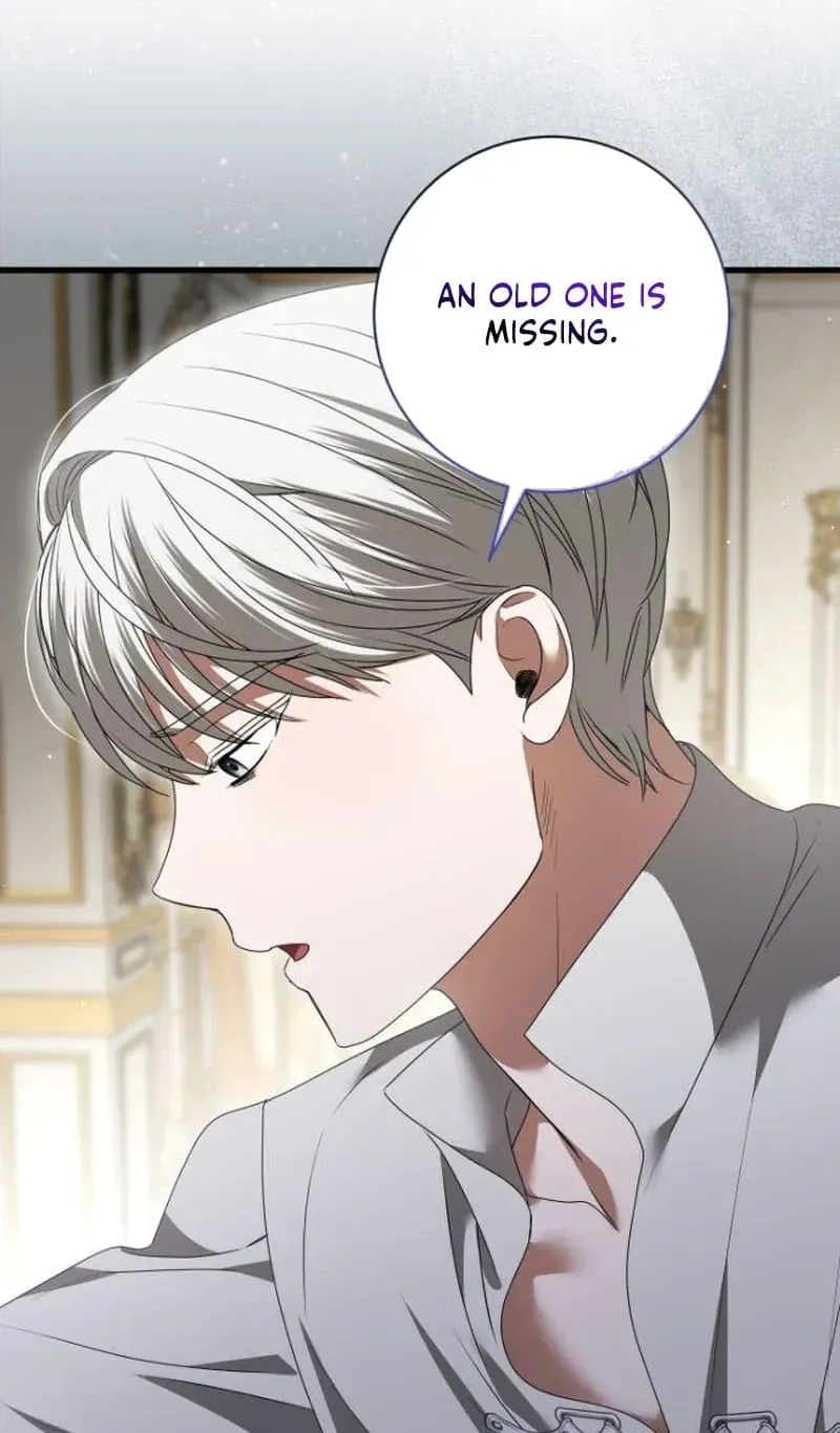 That’s Just How First Love Is, Your Highness chapter 63 page 44