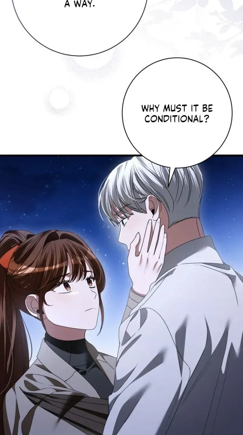 That’s Just How First Love Is, Your Highness chapter 63 page 89