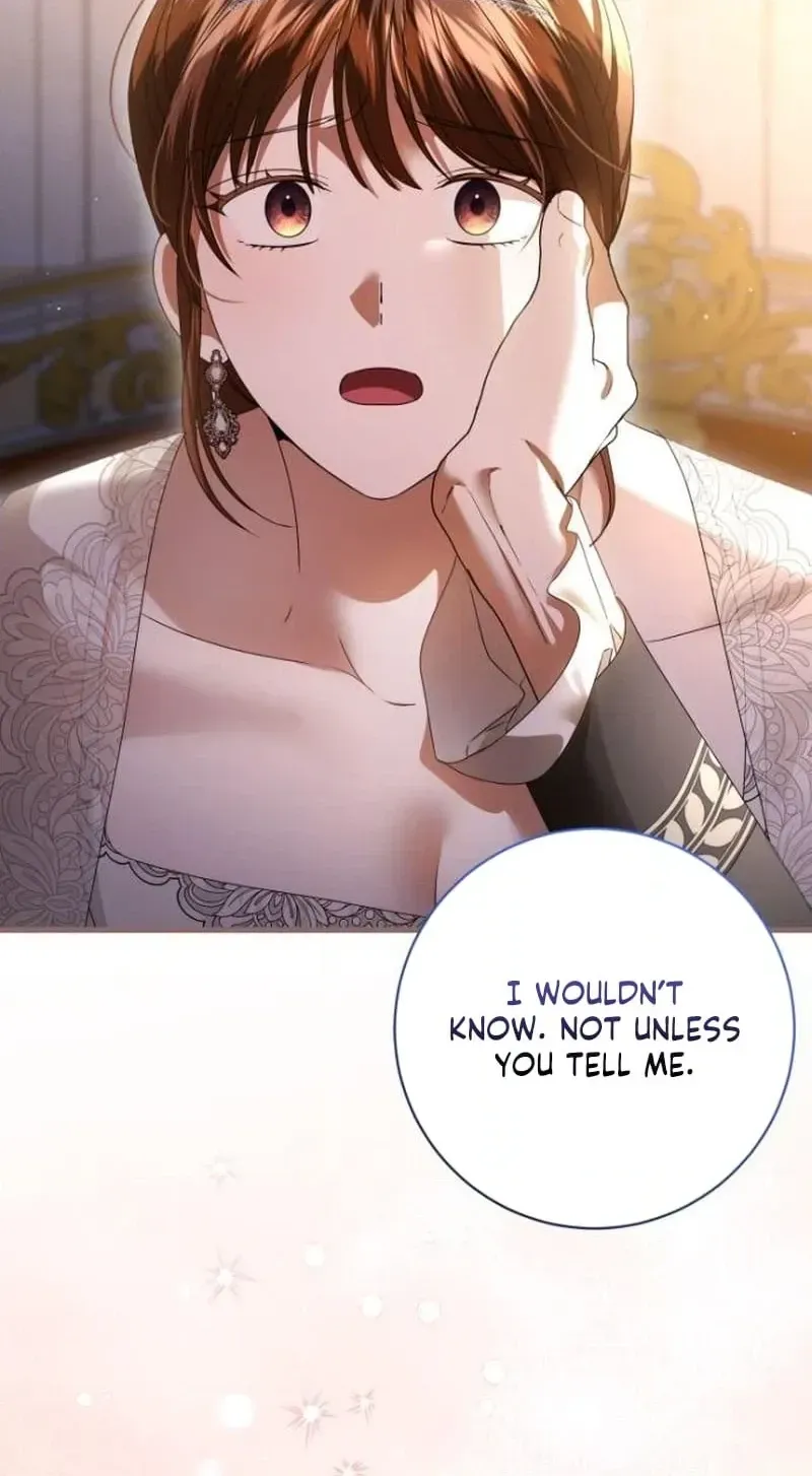 That’s Just How First Love Is, Your Highness chapter 63 page 10