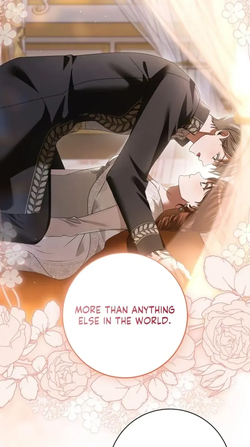 That’s Just How First Love Is, Your Highness chapter 63 page 3