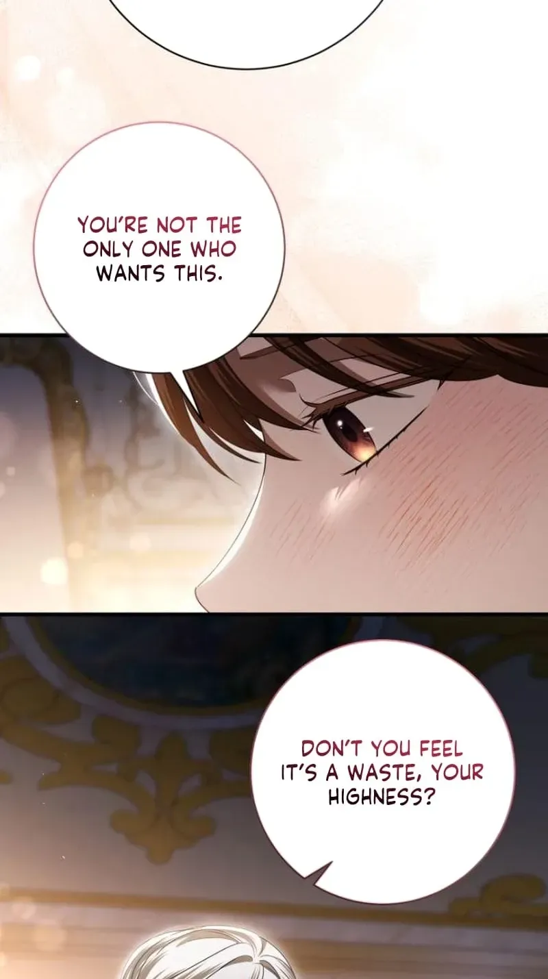 That’s Just How First Love Is, Your Highness chapter 63 page 13