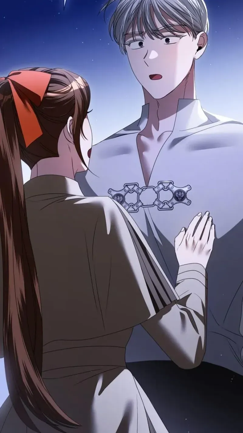 That’s Just How First Love Is, Your Highness chapter 63 page 78