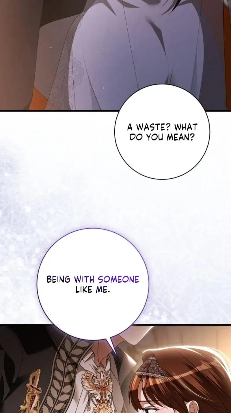 That’s Just How First Love Is, Your Highness chapter 63 page 15
