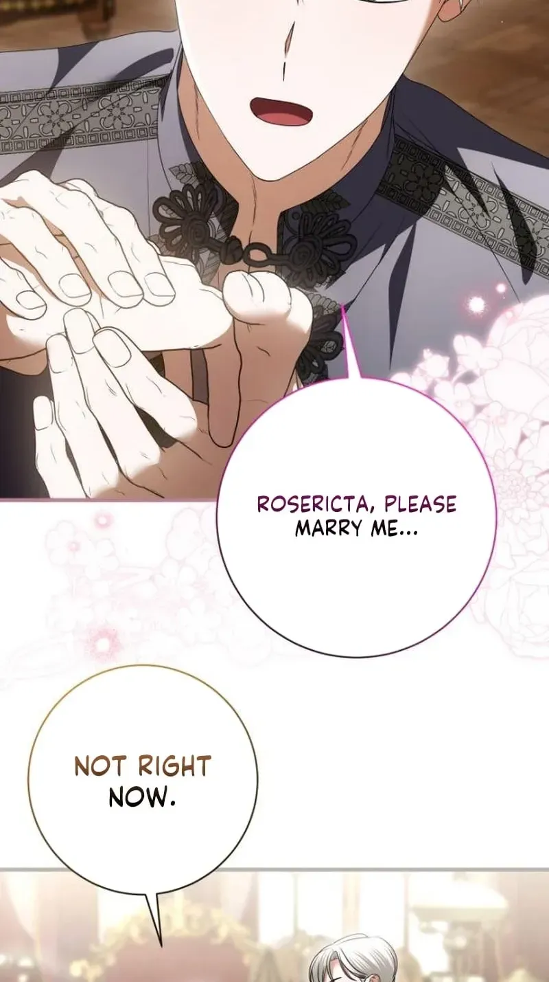 That’s Just How First Love Is, Your Highness chapter 64 page 66