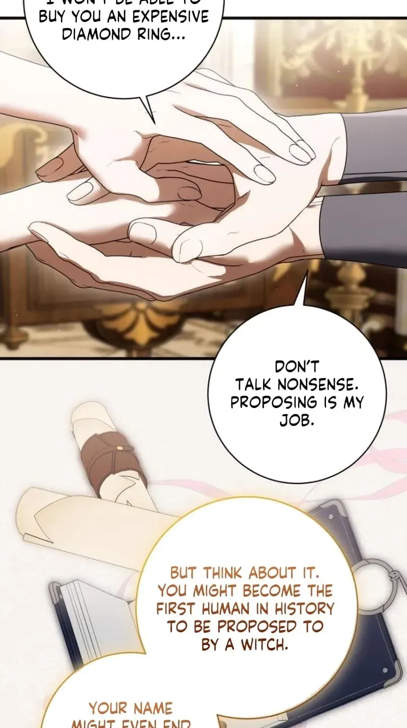 That’s Just How First Love Is, Your Highness chapter 64 page 68