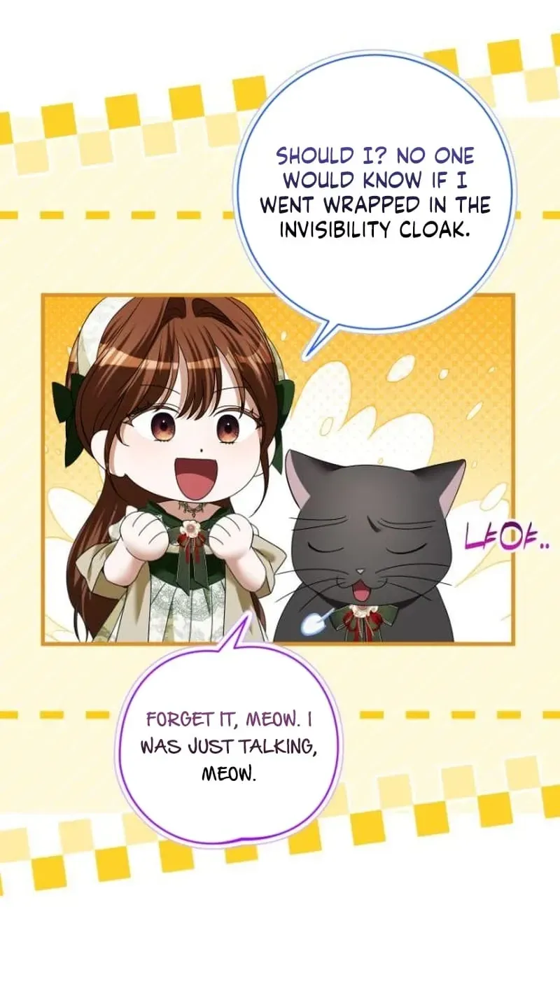 That’s Just How First Love Is, Your Highness chapter 64 page 28