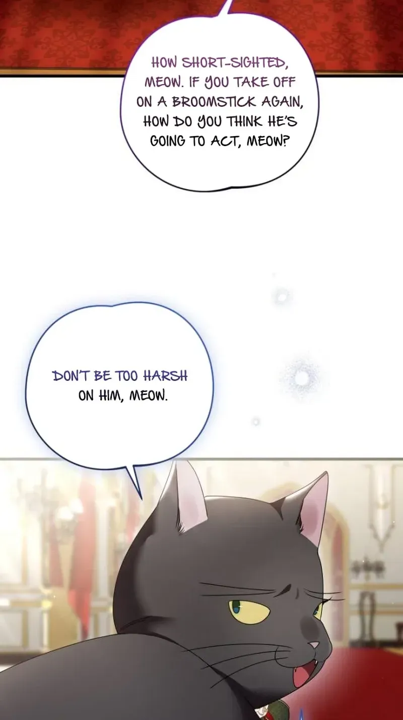 That’s Just How First Love Is, Your Highness chapter 64 page 30