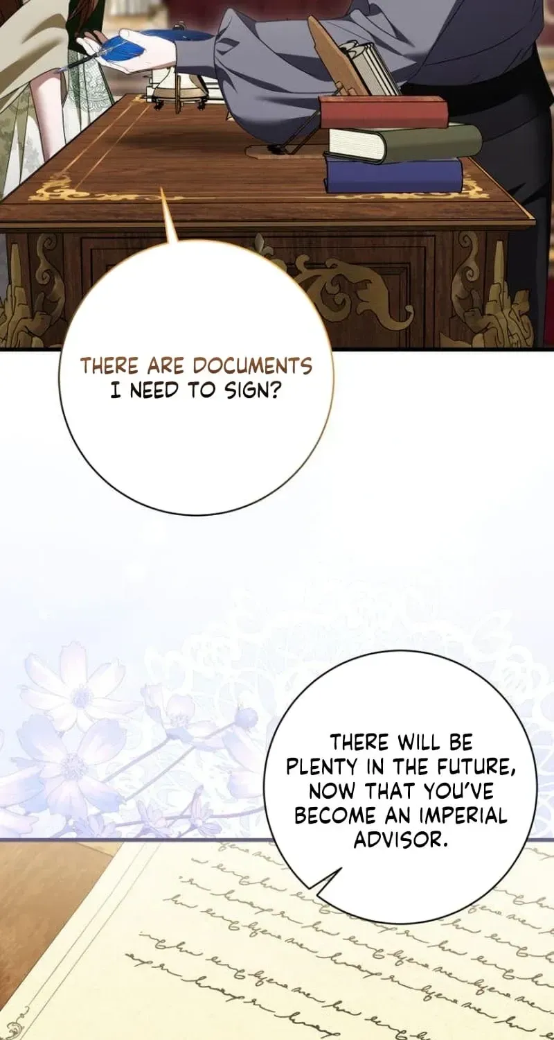 That’s Just How First Love Is, Your Highness chapter 64 page 48
