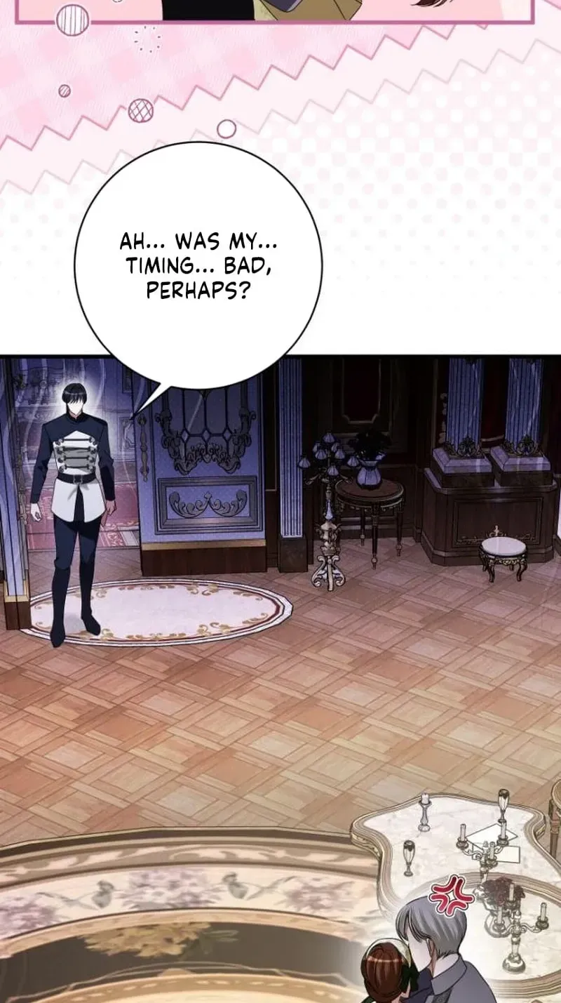 That’s Just How First Love Is, Your Highness chapter 64 page 79