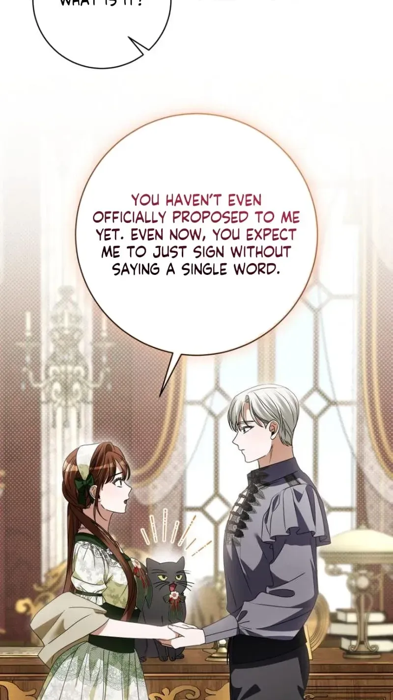 That’s Just How First Love Is, Your Highness chapter 64 page 60