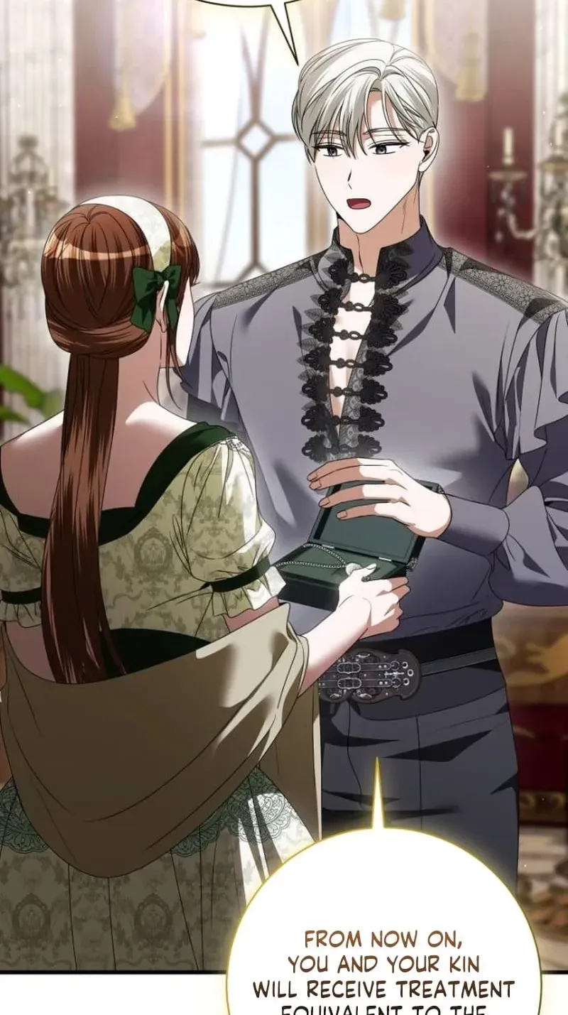 That’s Just How First Love Is, Your Highness chapter 64 page 44