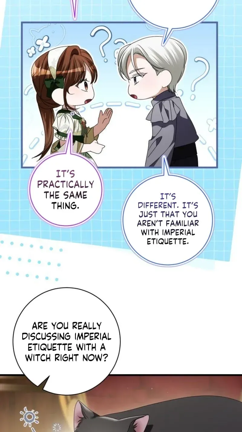 That’s Just How First Love Is, Your Highness chapter 64 page 71