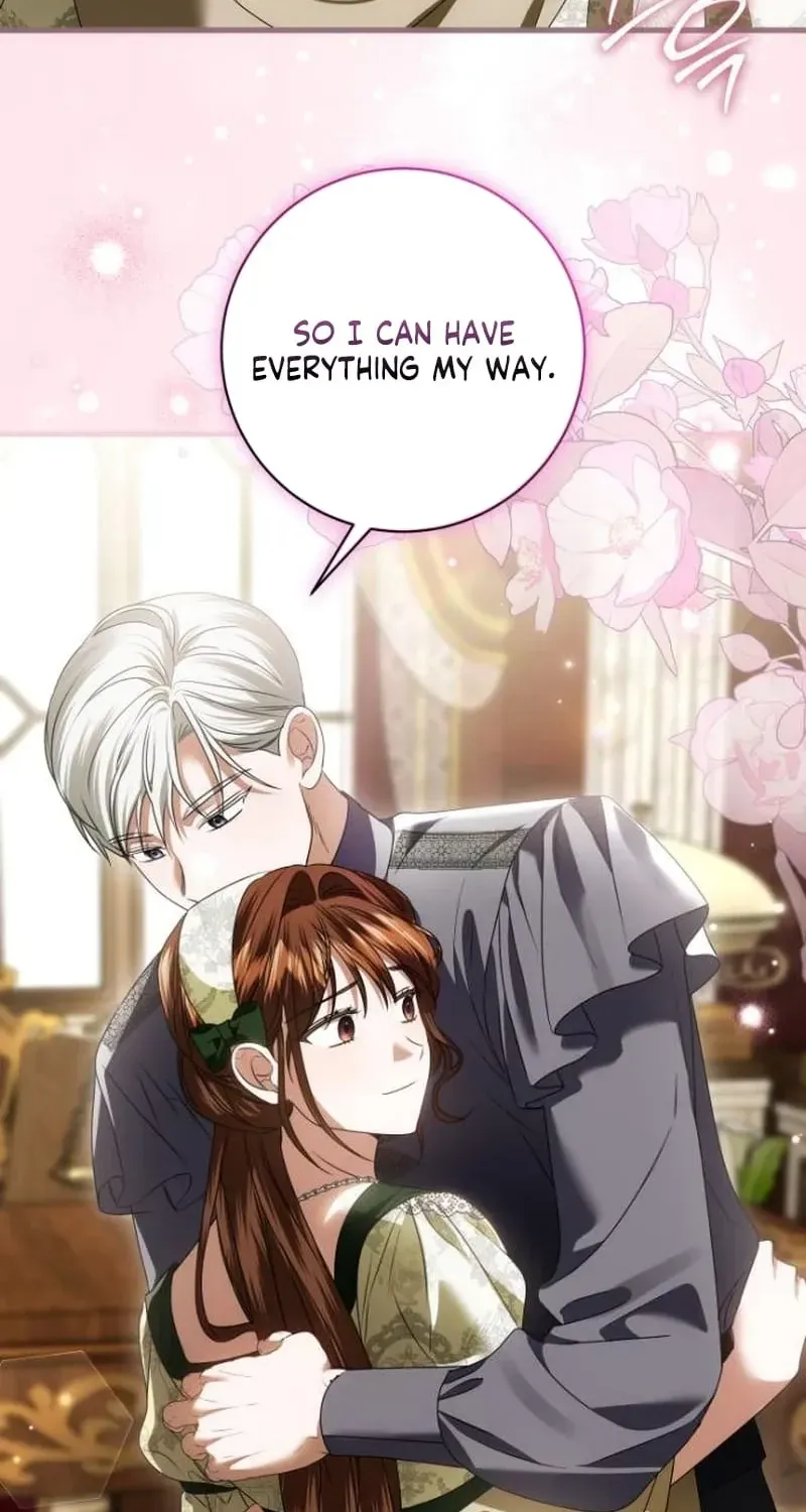 That’s Just How First Love Is, Your Highness chapter 64 page 74