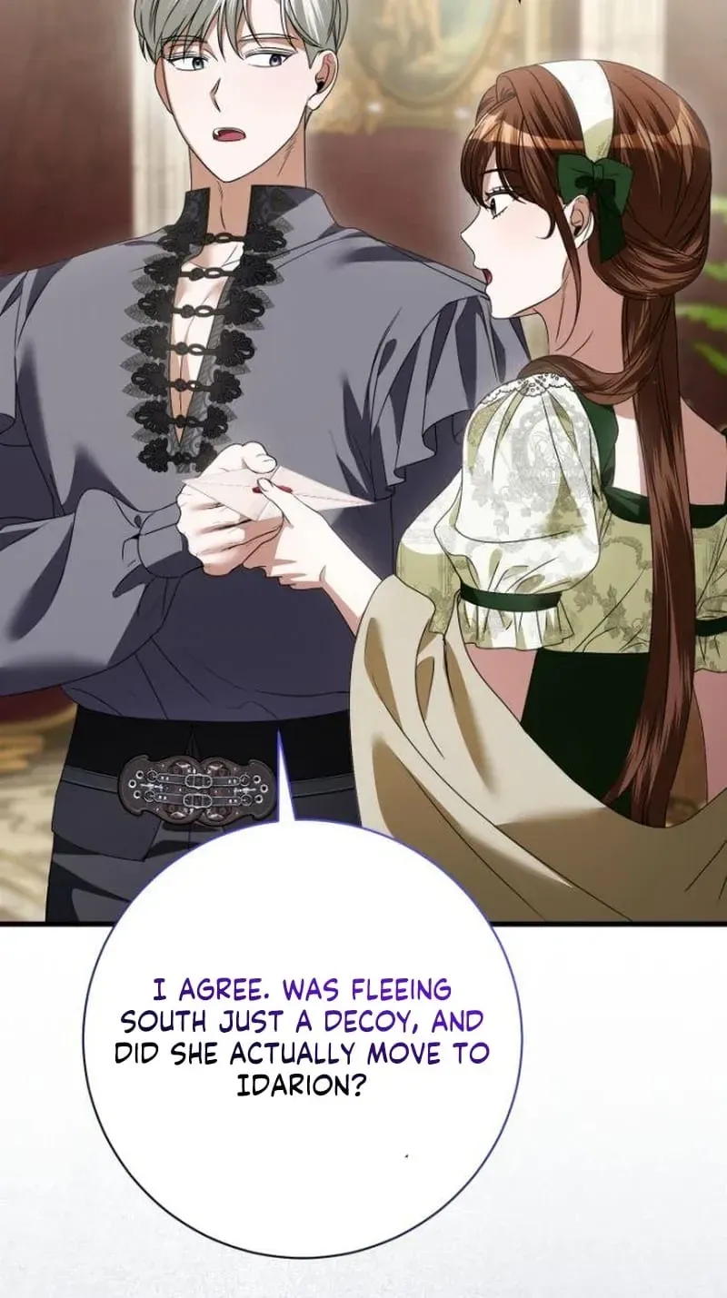 That’s Just How First Love Is, Your Highness chapter 64 page 91