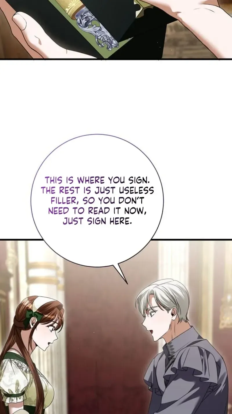 That’s Just How First Love Is, Your Highness chapter 64 page 47