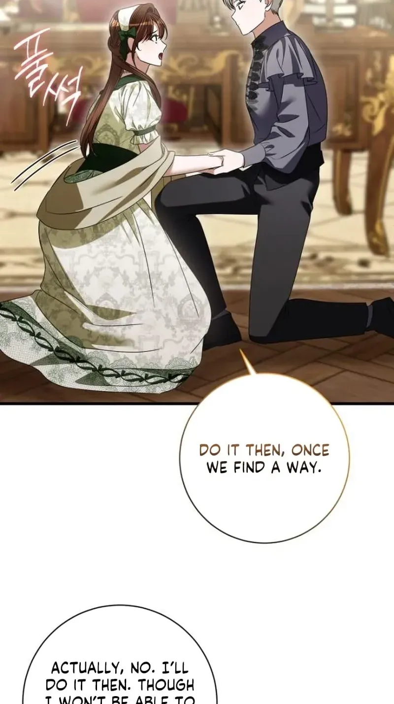 That’s Just How First Love Is, Your Highness chapter 64 page 67