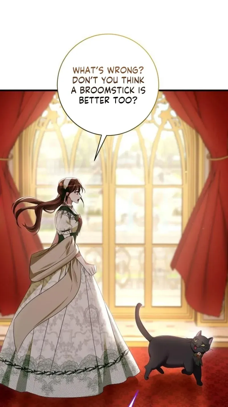 That’s Just How First Love Is, Your Highness chapter 64 page 29