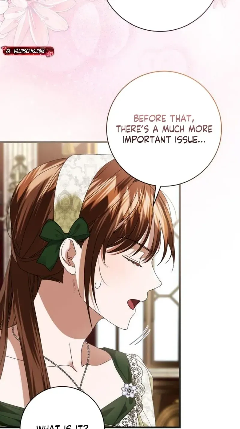 That’s Just How First Love Is, Your Highness chapter 64 page 59