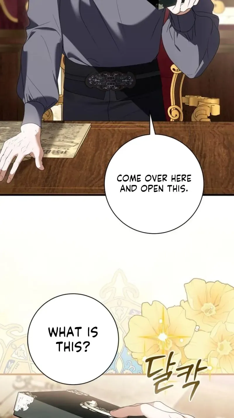 That’s Just How First Love Is, Your Highness chapter 64 page 42