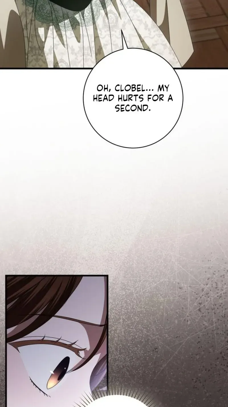 That’s Just How First Love Is, Your Highness chapter 64 page 97