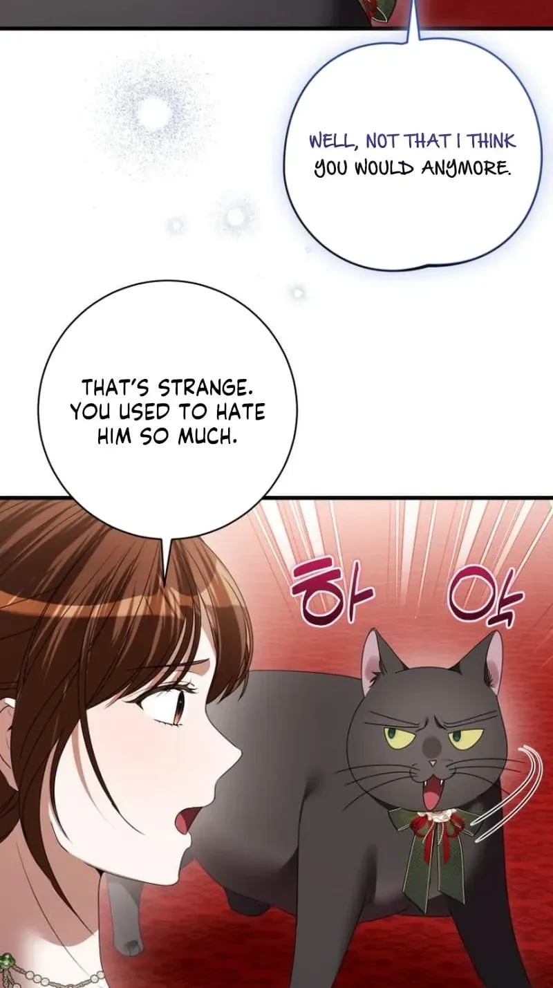That’s Just How First Love Is, Your Highness chapter 64 page 31