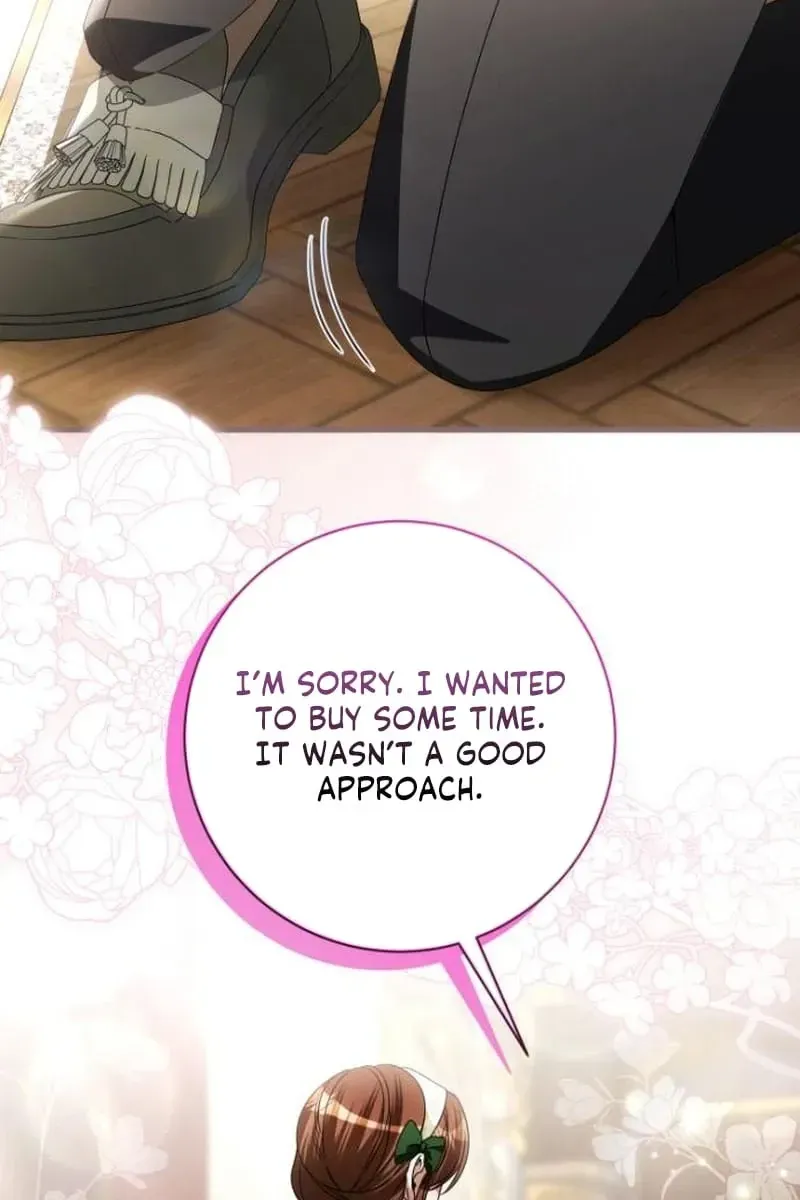 That’s Just How First Love Is, Your Highness chapter 64 page 63