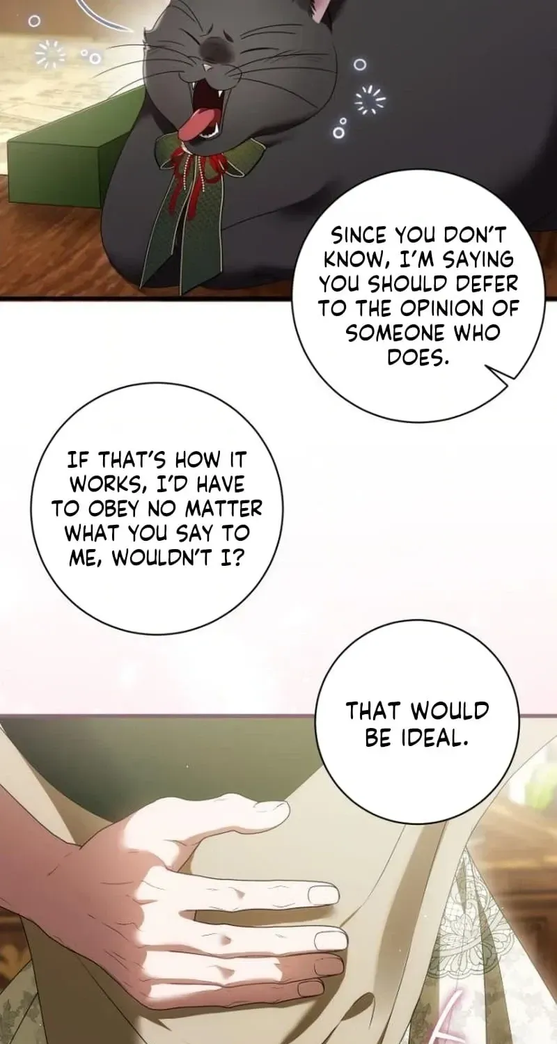 That’s Just How First Love Is, Your Highness chapter 64 page 72