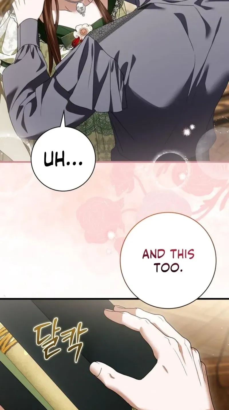 That’s Just How First Love Is, Your Highness chapter 64 page 46