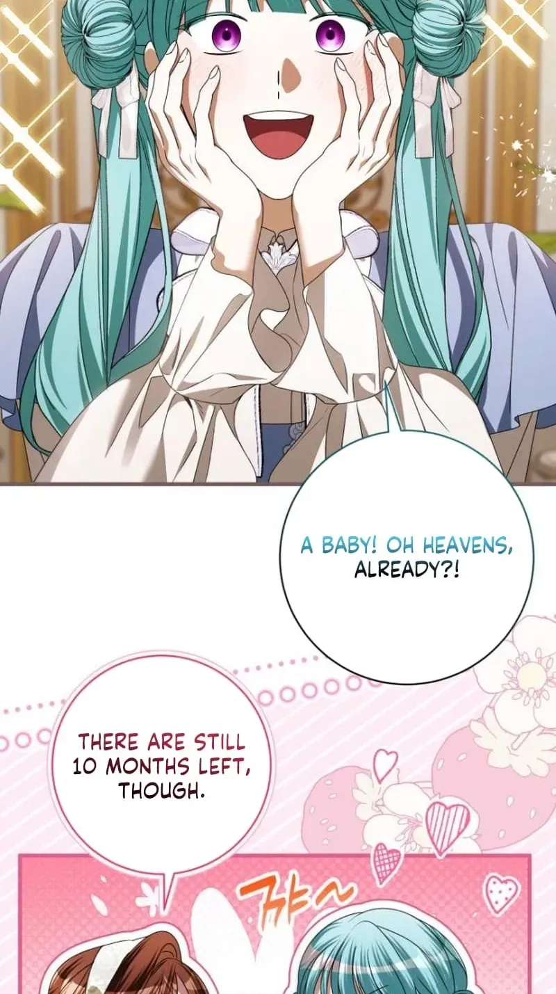 That’s Just How First Love Is, Your Highness chapter 64 page 3