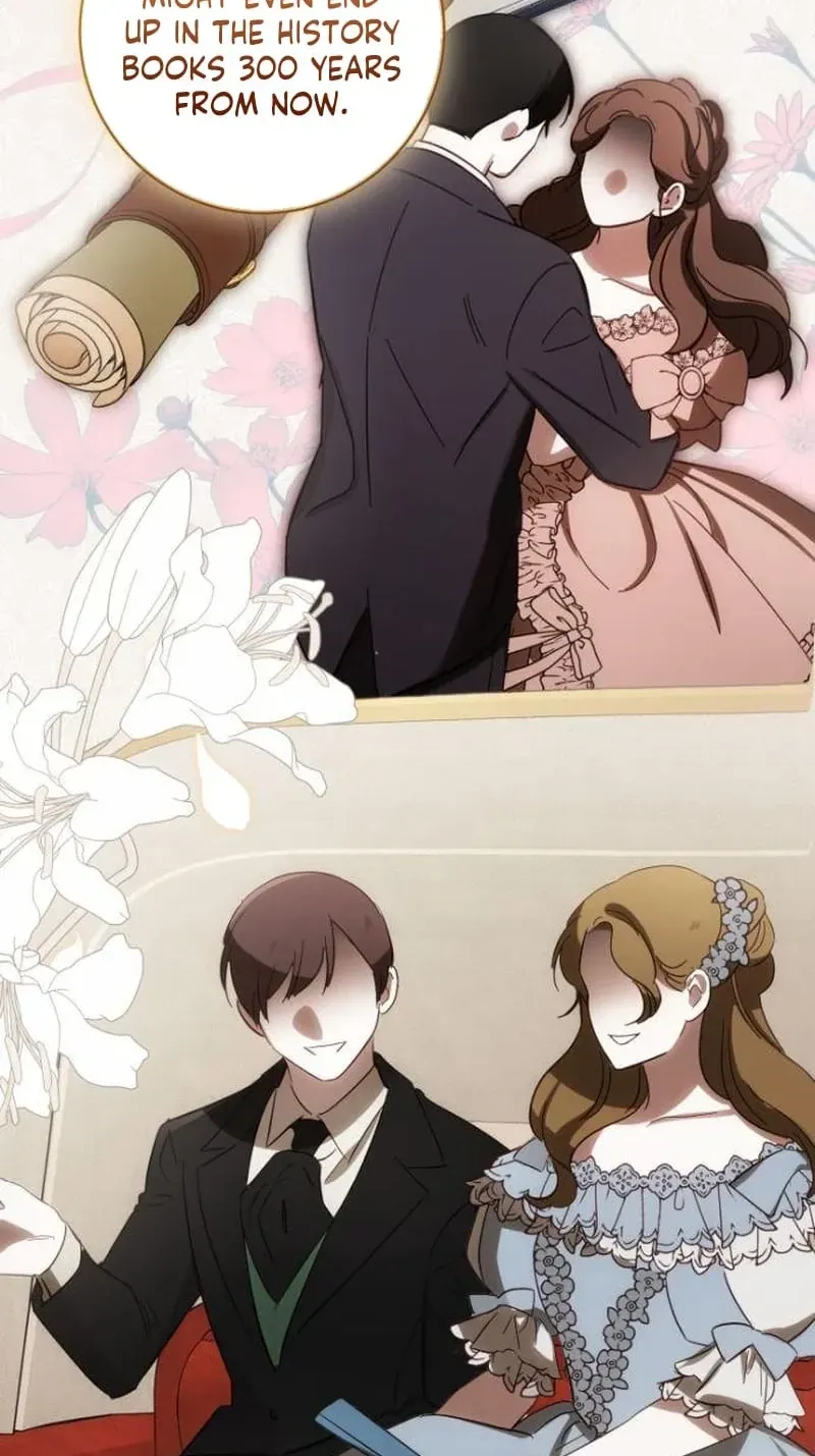 That’s Just How First Love Is, Your Highness chapter 64 page 69