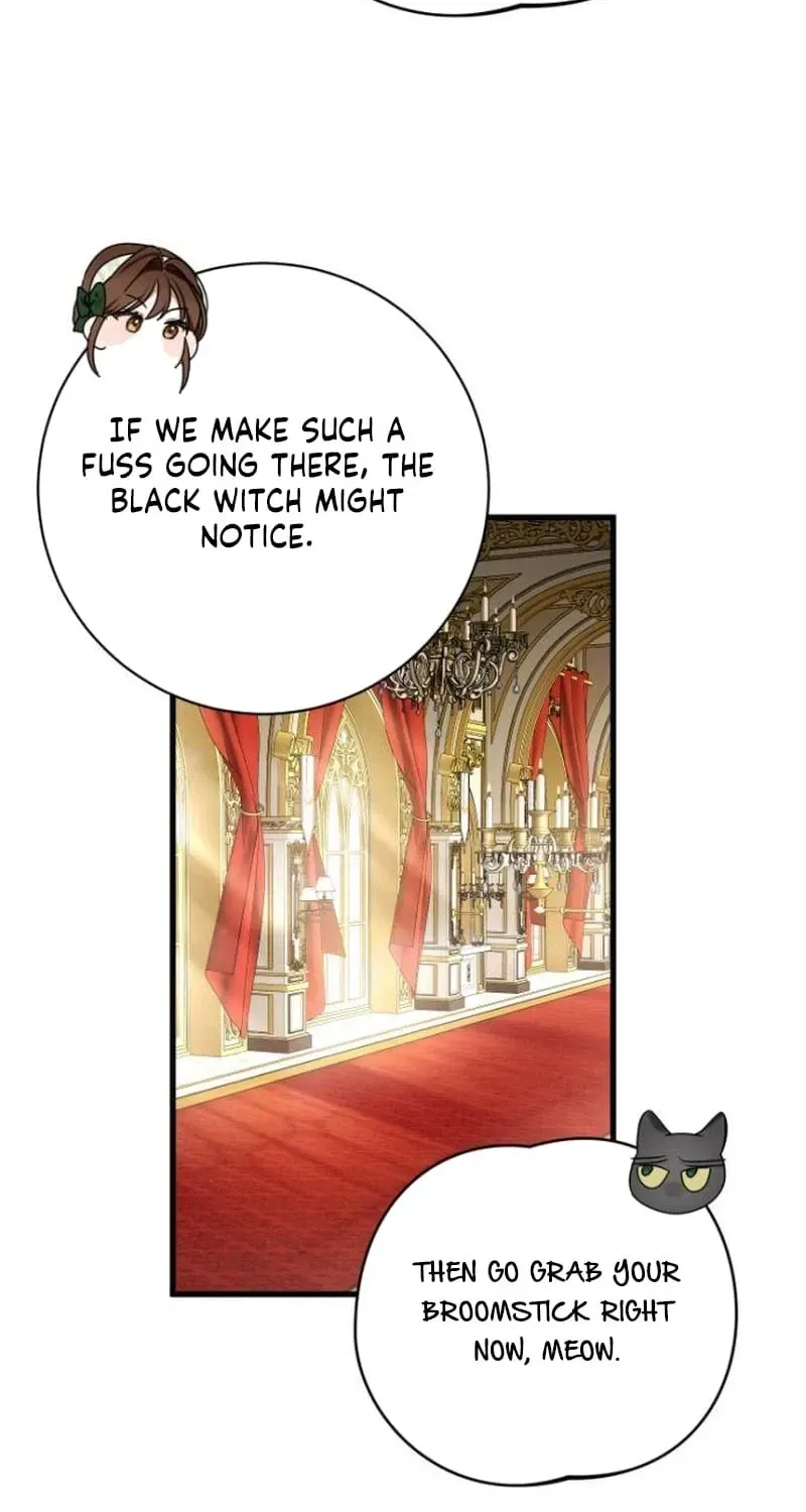 That’s Just How First Love Is, Your Highness chapter 64 page 26