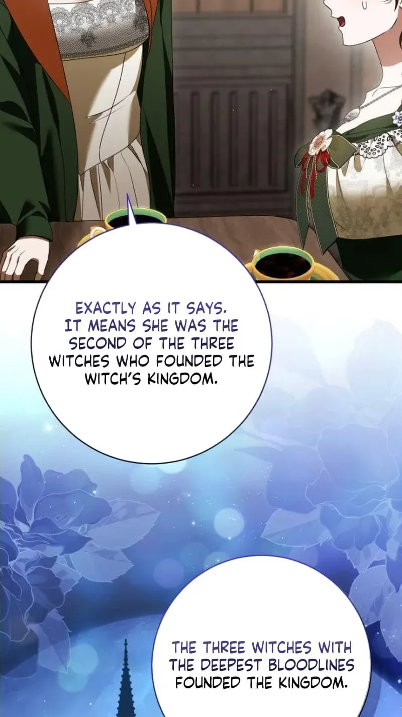 That’s Just How First Love Is, Your Highness chapter 65 page 73