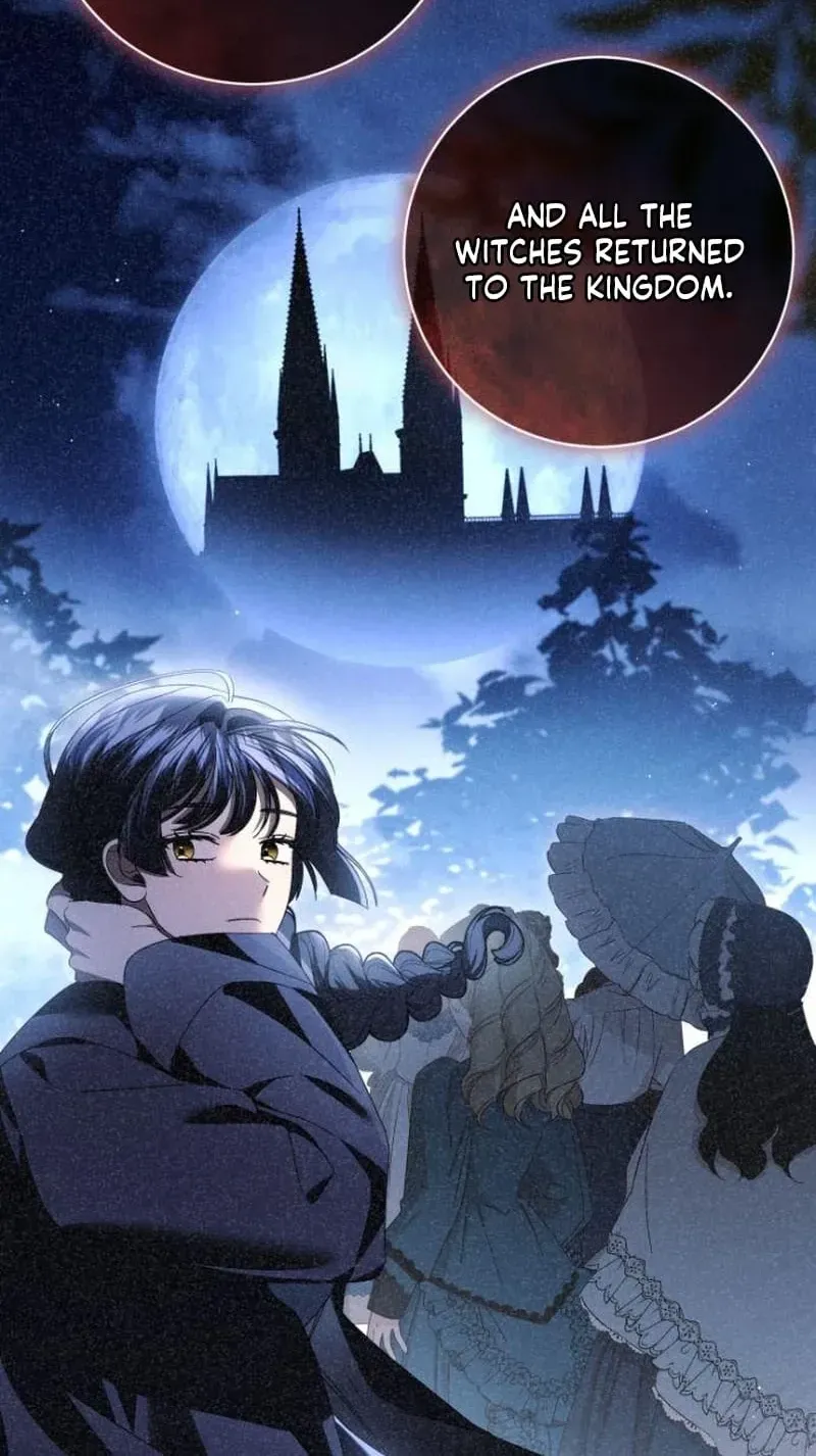 That’s Just How First Love Is, Your Highness chapter 65 page 60