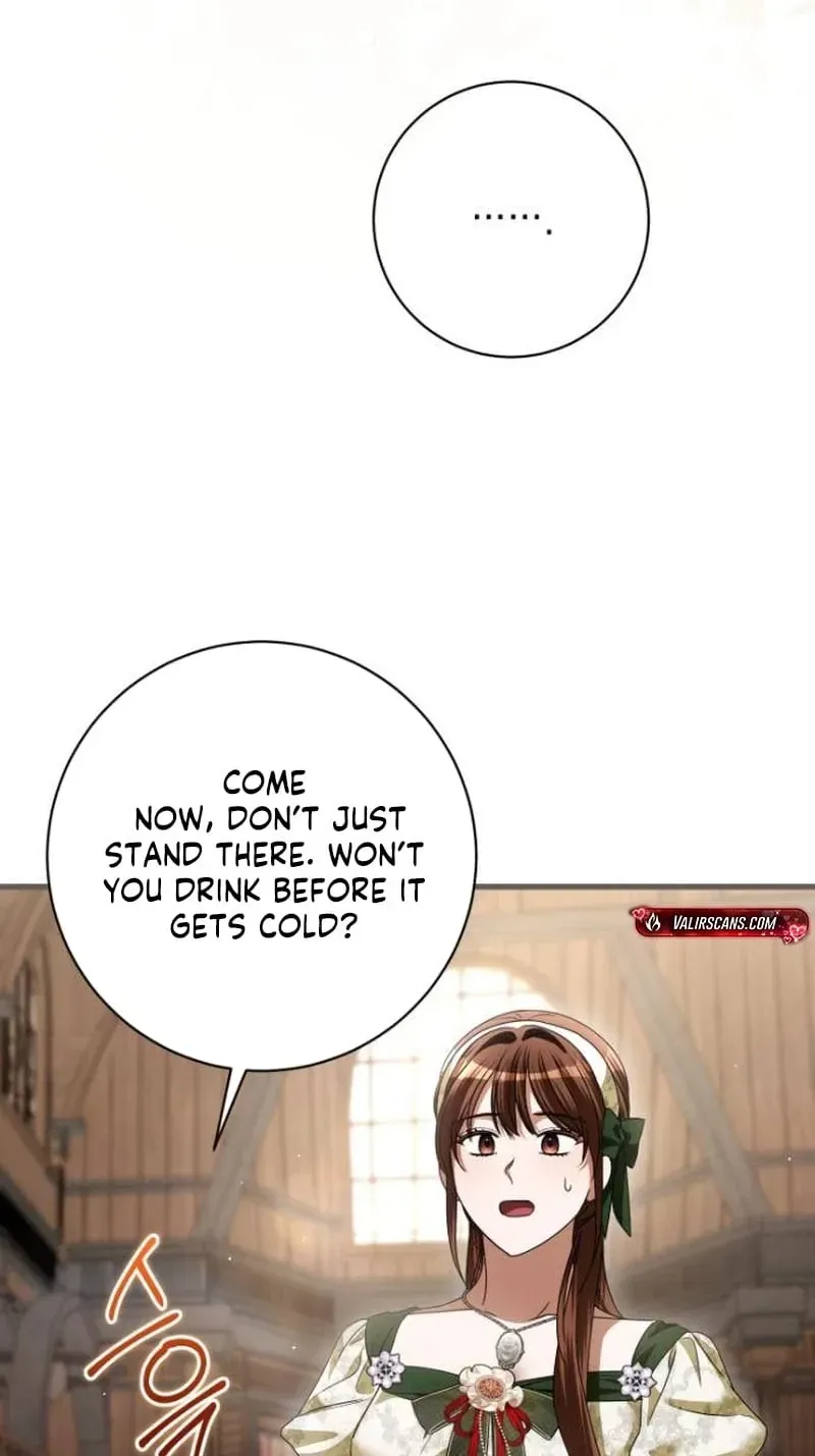 That’s Just How First Love Is, Your Highness chapter 65 page 19