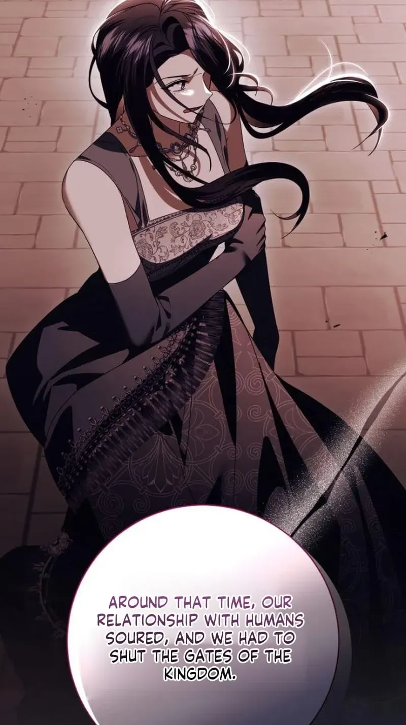 That’s Just How First Love Is, Your Highness chapter 65 page 109