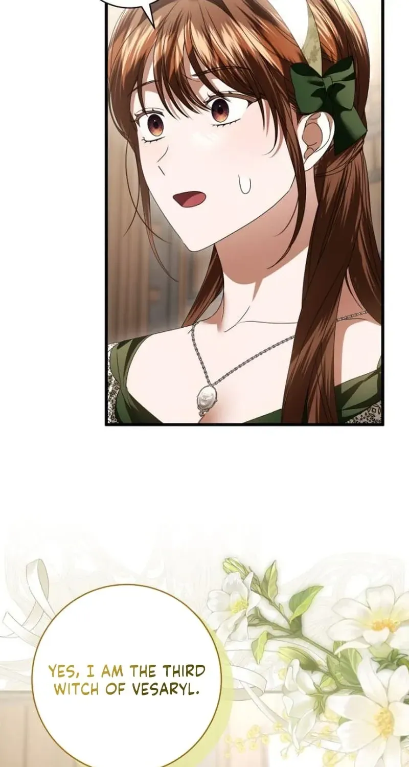 That’s Just How First Love Is, Your Highness chapter 65 page 35