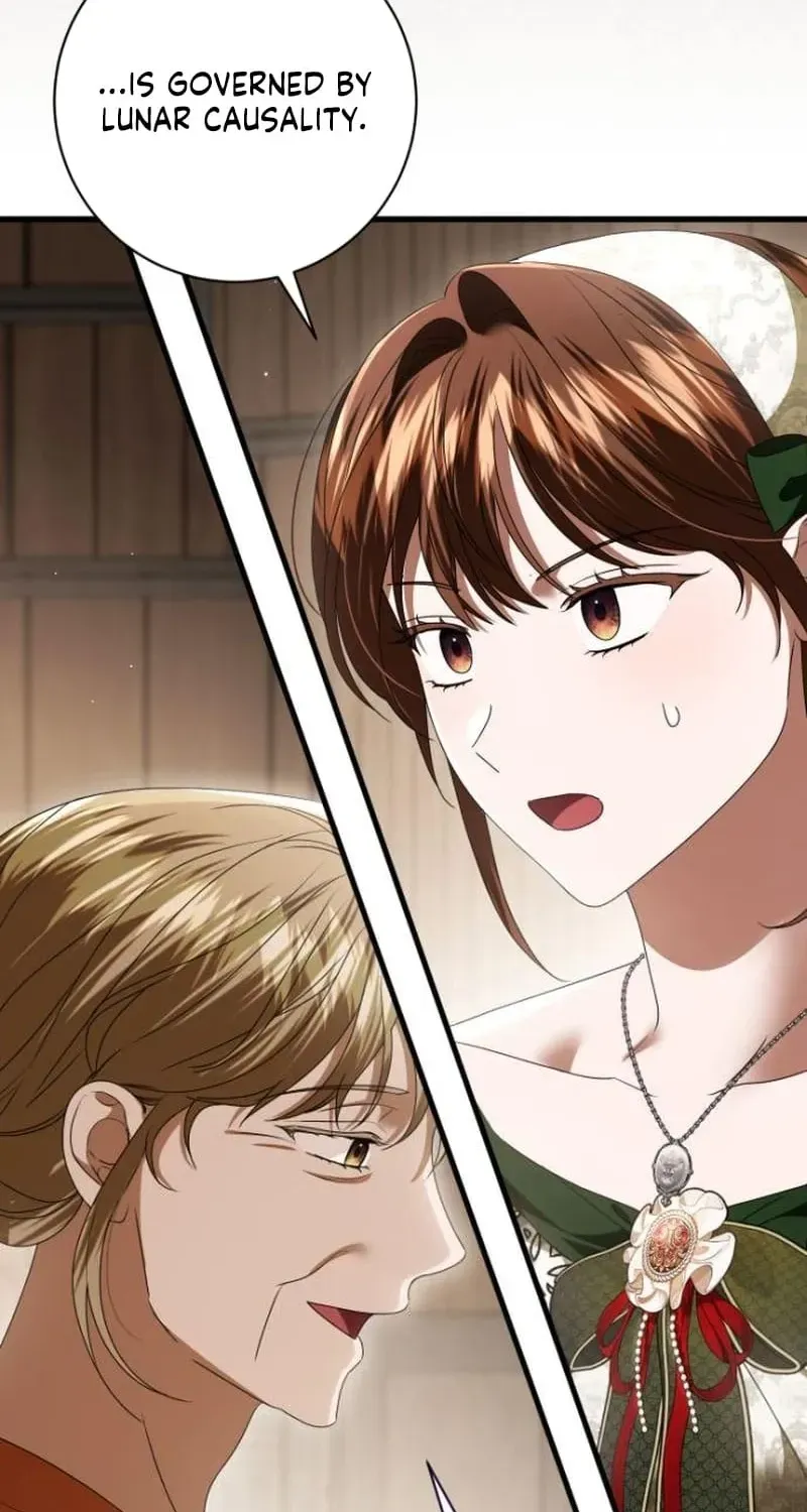 That’s Just How First Love Is, Your Highness chapter 65 page 91