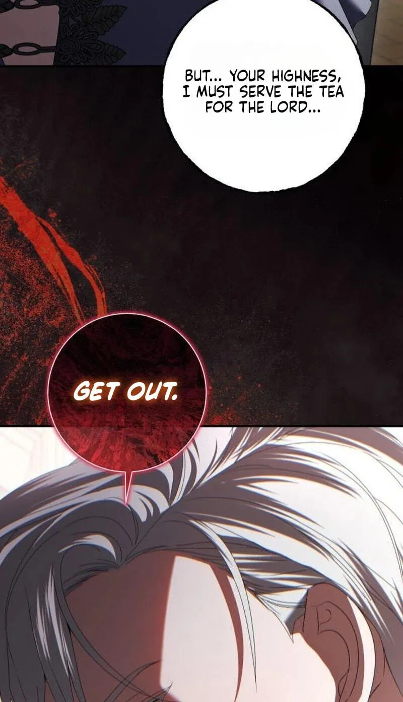 That’s Just How First Love Is, Your Highness chapter 66 page 92