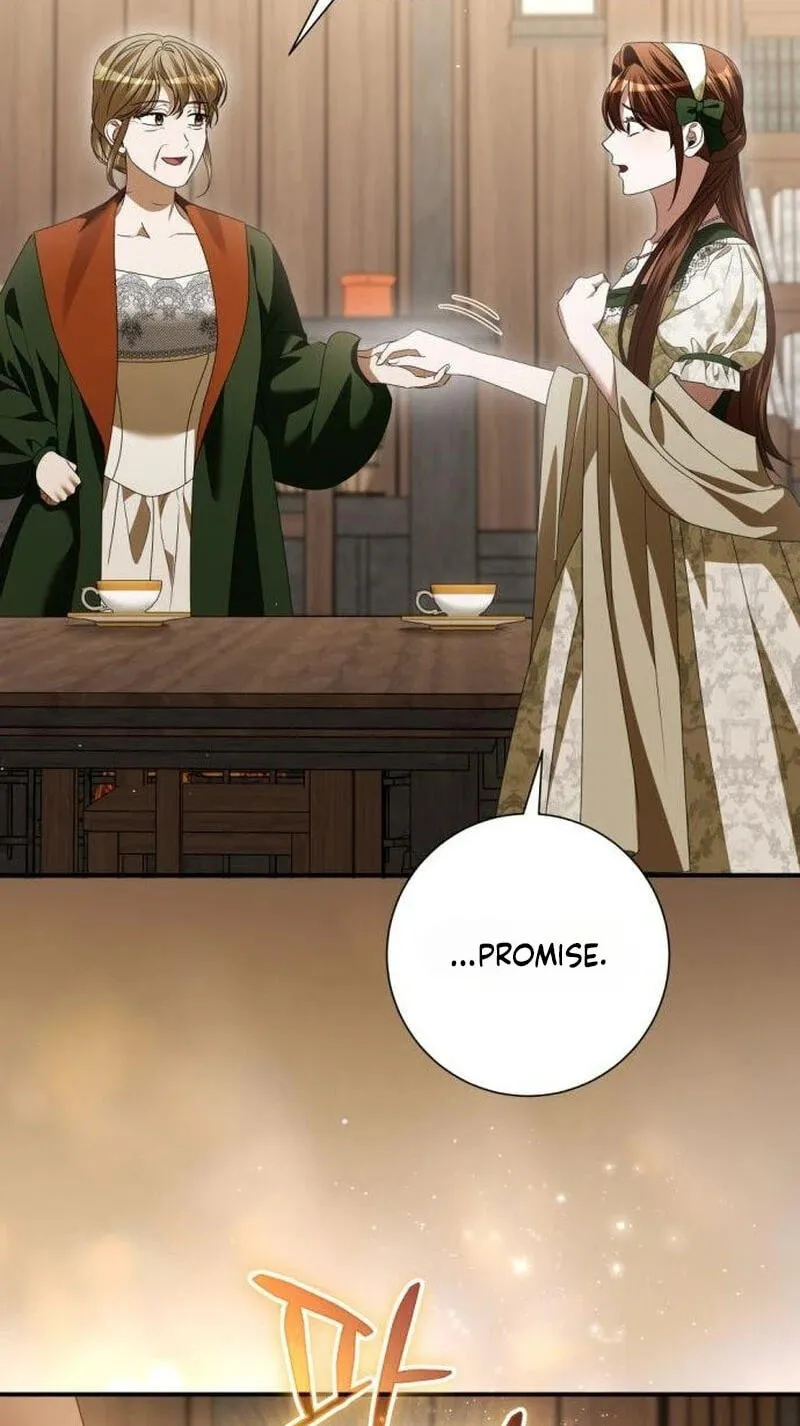 That’s Just How First Love Is, Your Highness chapter 66 page 51