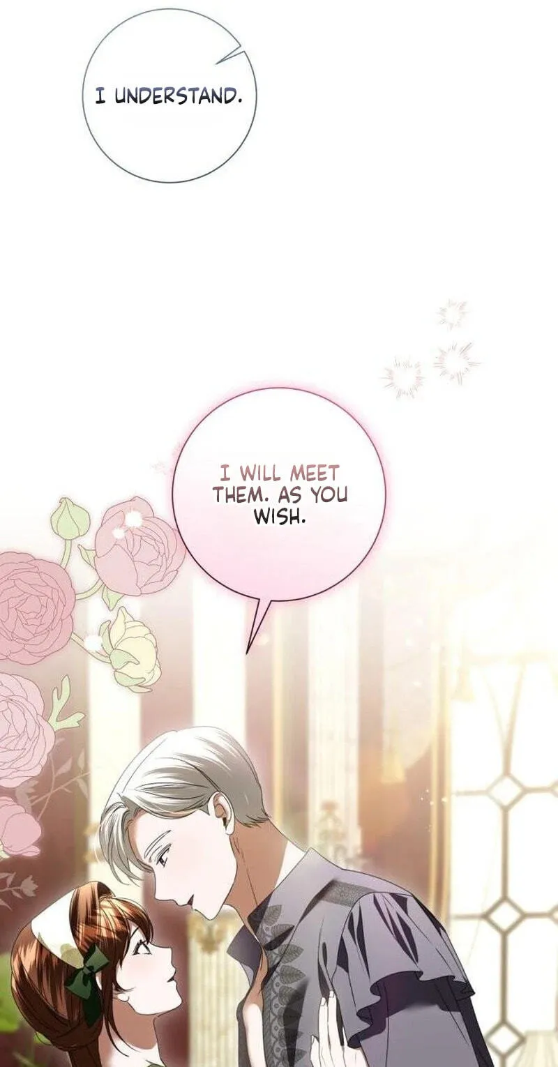 That’s Just How First Love Is, Your Highness chapter 66 page 74