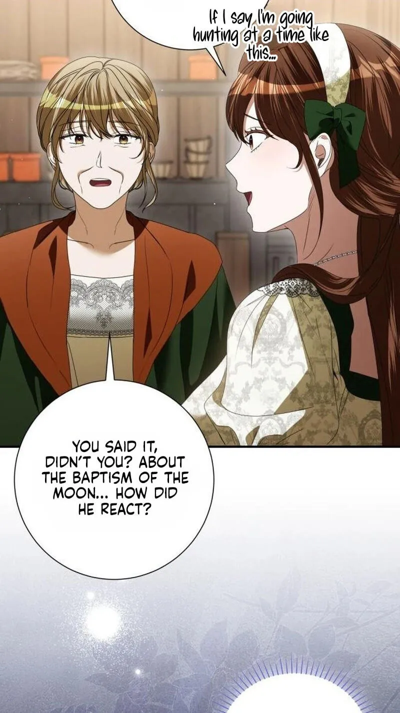 That’s Just How First Love Is, Your Highness chapter 66 page 30