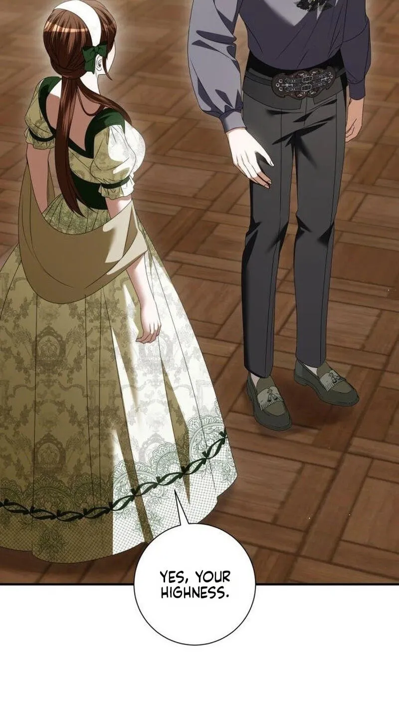 That’s Just How First Love Is, Your Highness chapter 66 page 69