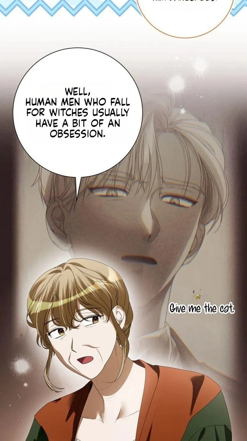 That’s Just How First Love Is, Your Highness chapter 66 page 35