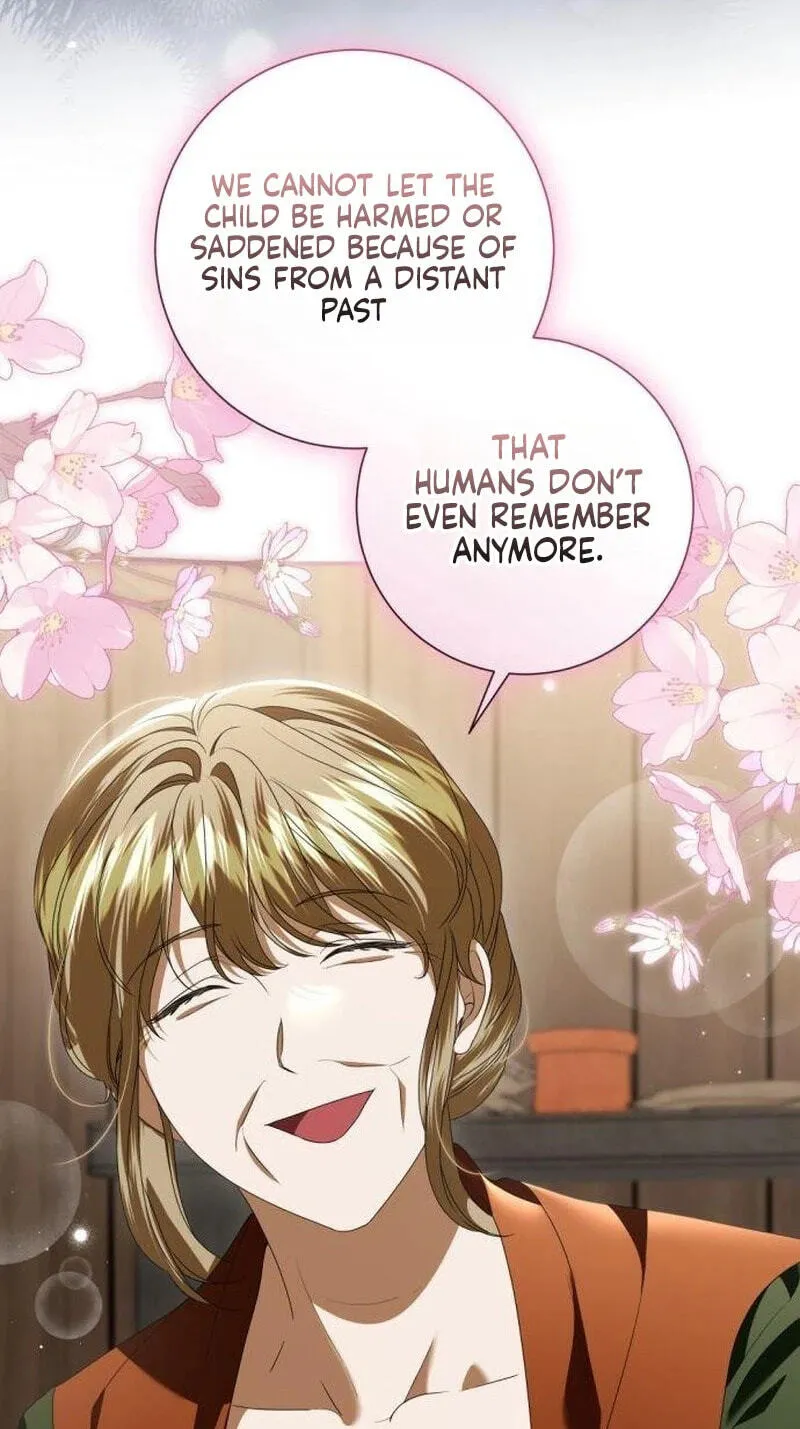That’s Just How First Love Is, Your Highness chapter 66 page 24
