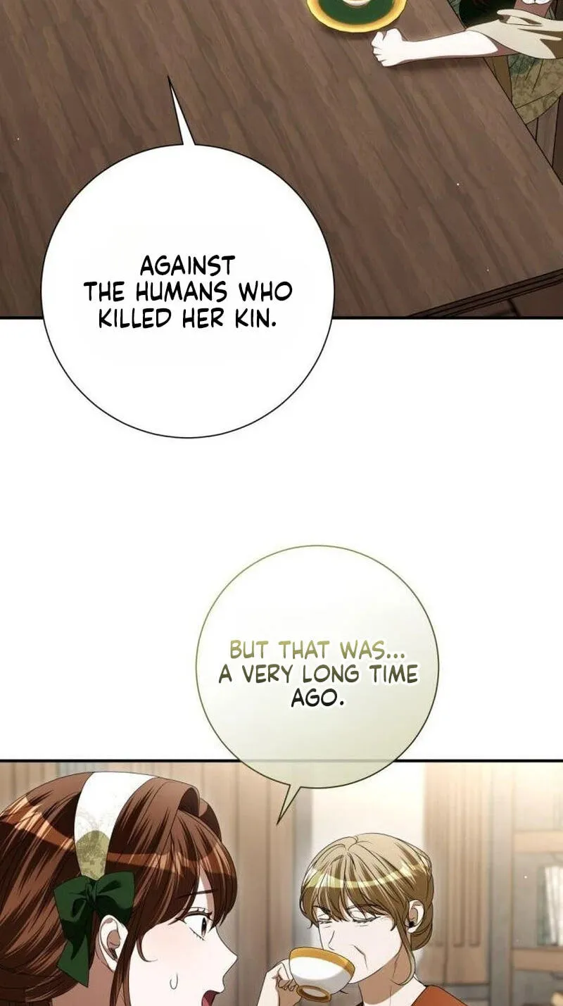 That’s Just How First Love Is, Your Highness chapter 66 page 4